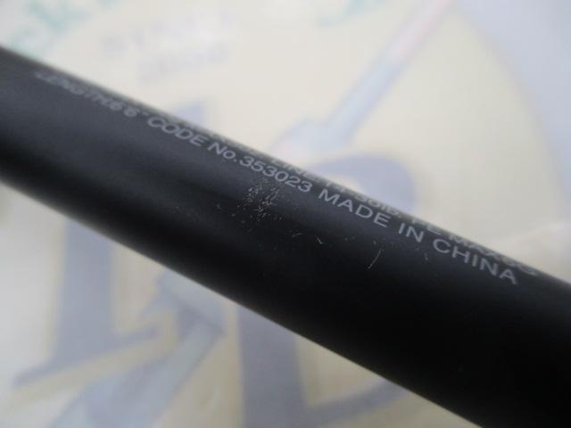 22エクスプライド 166XH-SB/2