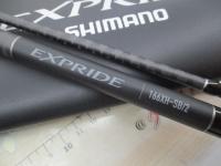 22エクスプライド 166XH-SB/2