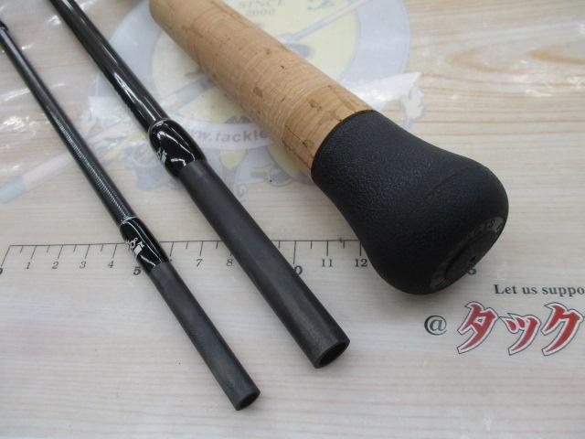 ブリスト コモド 7.5H