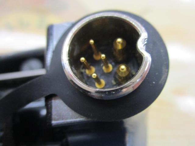 11フォースマスター 1000MK HD