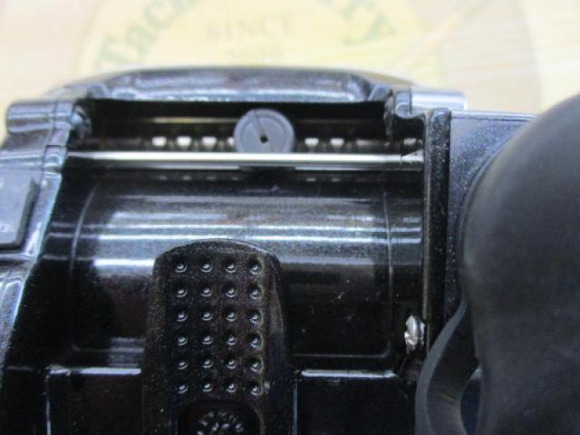 11フォースマスター 1000MK HD