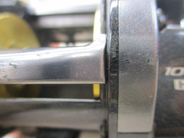 11フォースマスター 1000MK HD