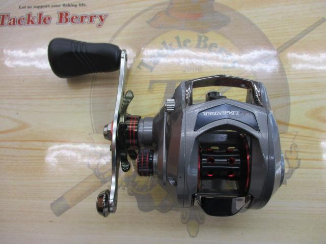 LK100LNレジェンダーPE1.5号-120M糸ナシ