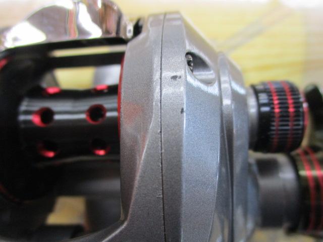 LK100LNレジェンダーPE1.5号-120M糸ナシ