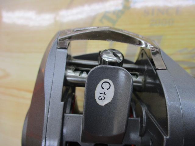 LK100LNレジェンダーPE1.5号-120M糸ナシ