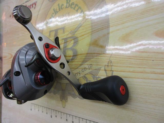 LK100LNレジェンダーPE1.5号-120M糸ナシ