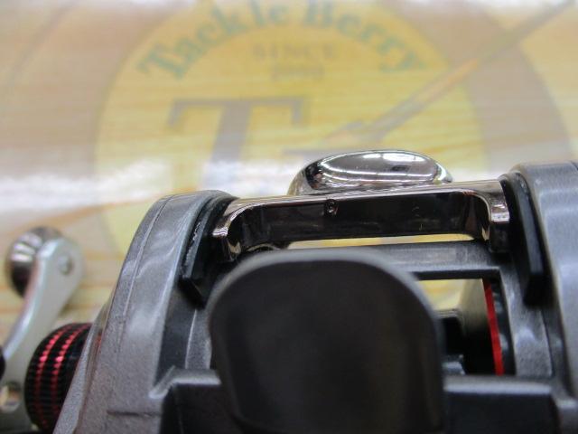 LK100LNレジェンダーPE1.5号-120M糸ナシ