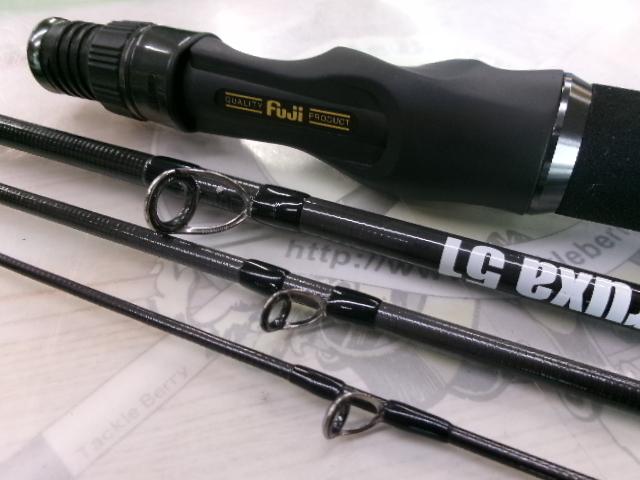 ボンバダアグア　ブルーシャ51 新品未使用 ボンバダ(BOMBADA) ブルーシャ(Bruxa) 51 TULALA(ツララ) 雷魚