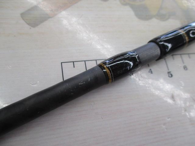 ショアガンエボルブ SFSGS-991・SS