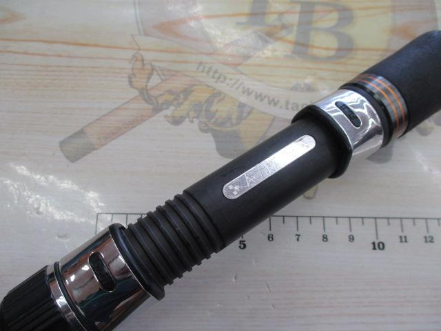 ショアガンエボルブ SFSGS-991・SS