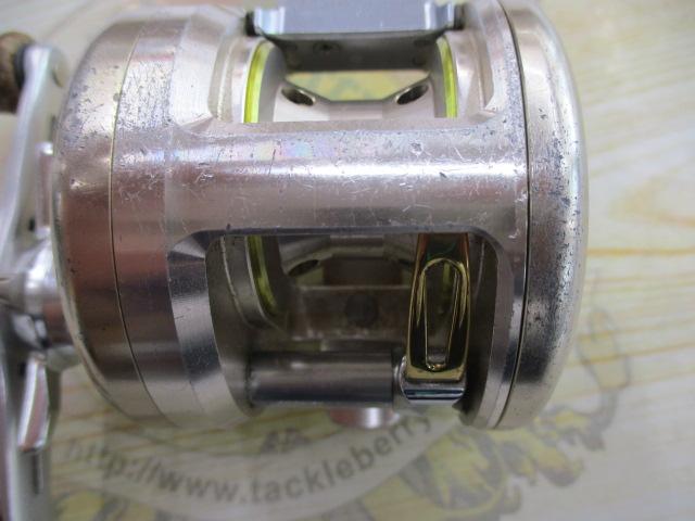 DAIWAミリオネアCV-Z 205 ダイワ(Daiwa) ミリオネア CV-Z 205 00613904｜アウトドア用品