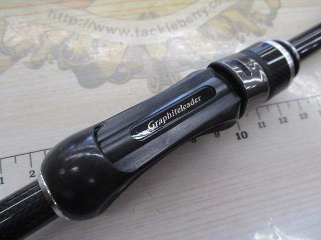 アジングロッド オリムピック 23 CORTO UX(コルトUX) 23GCORUS