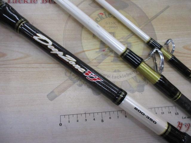 ディープゾーンVJ 200-350｜＠ベリーネット 日本最大新品中古