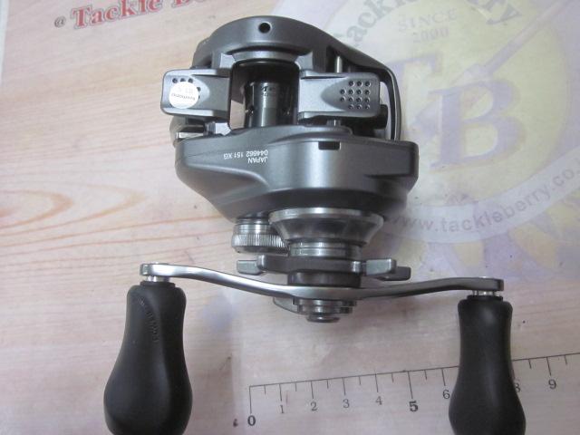 22バンタム XG LH｜＠ベリーネット 日本最大新品中古釣具WEBショップ