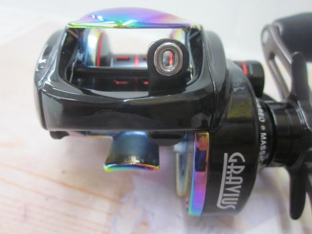 グラビアスK今江オーロラMC 7.3LH