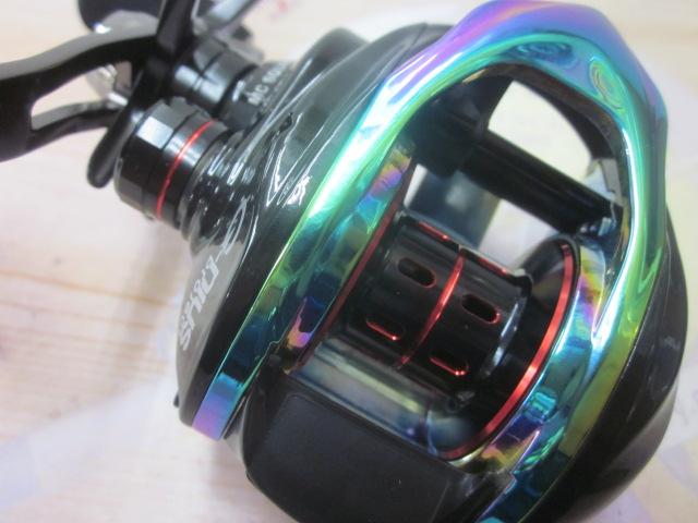 グラビアスK今江オーロラMC 7.3LH