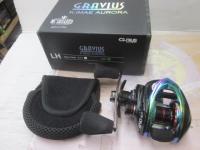 グラビアスK今江オーロラMC 7.3LH