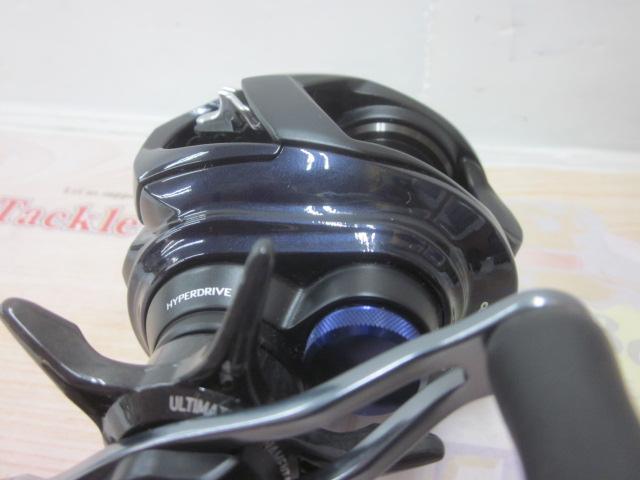 23ソルティスト SV TW 80XHL PEスペシャル