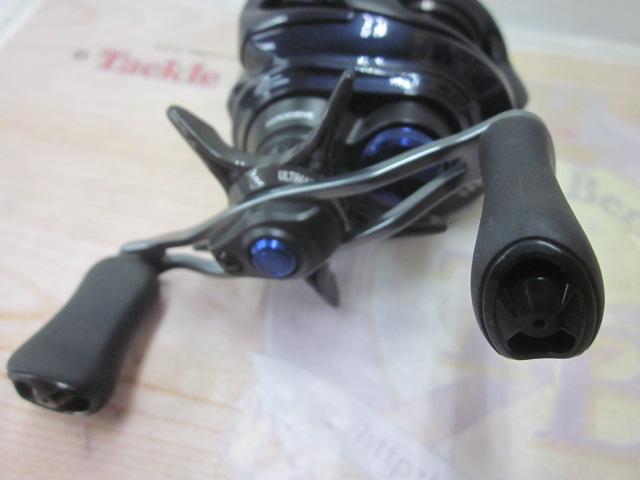 23ソルティスト SV TW 80XHL PEスペシャル