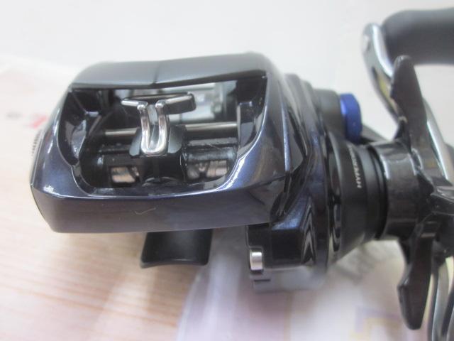 23ソルティスト SV TW 80XHL PEスペシャル