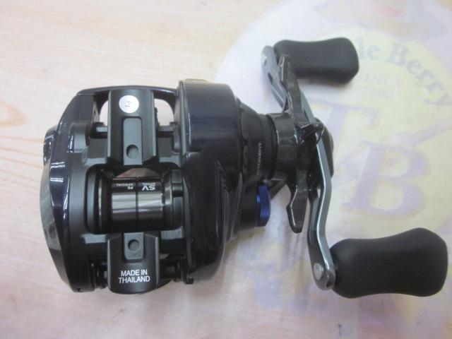 23ソルティスト SV TW 80XHL PEスペシャル