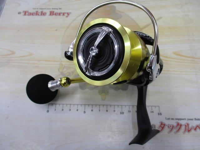 レグザ6000D-H ダイワ レグザ LT6000D-H (リール) 価格比較 - 価格.com