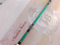 オリジナルロッド