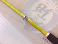 オリジナルロッド