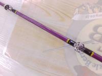 オリジナルロッド