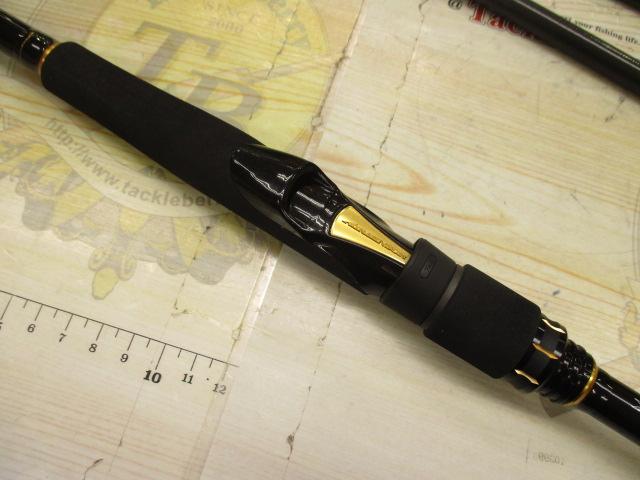 ラテオ MB 90ML-4｜＠ベリーネット 日本最大新品中古釣具WEBショップ