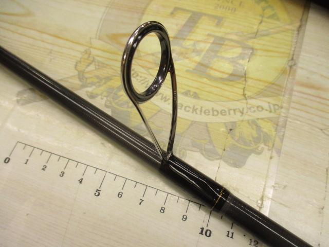 ラテオ MB 90ML-4｜＠ベリーネット 日本最大新品中古釣具WEBショップ