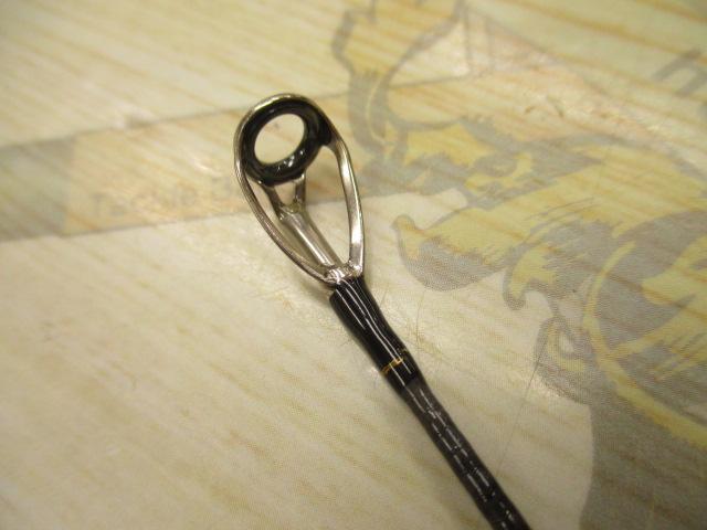 ラテオ MB 90ML-4｜＠ベリーネット 日本最大新品中古釣具WEBショップ