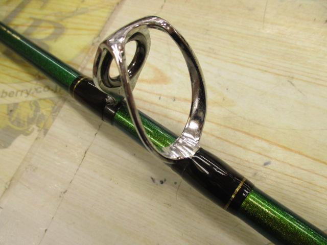 バルディー M250