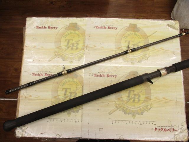 レイジングブル 100XR-2 ベイト｜＠ベリーネット 日本最大新品