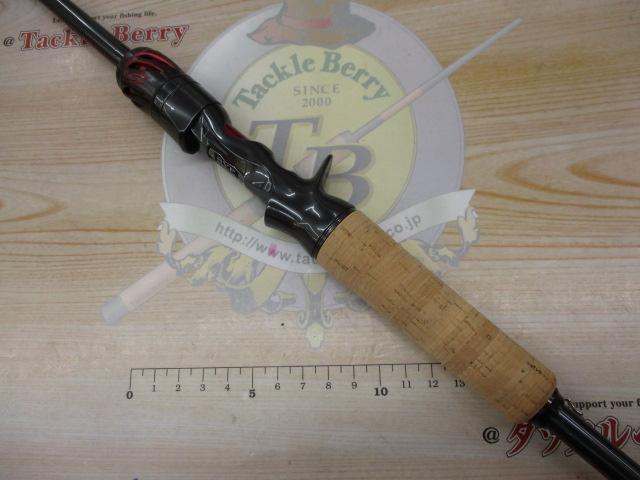 スティーズRD 681M/MLFB