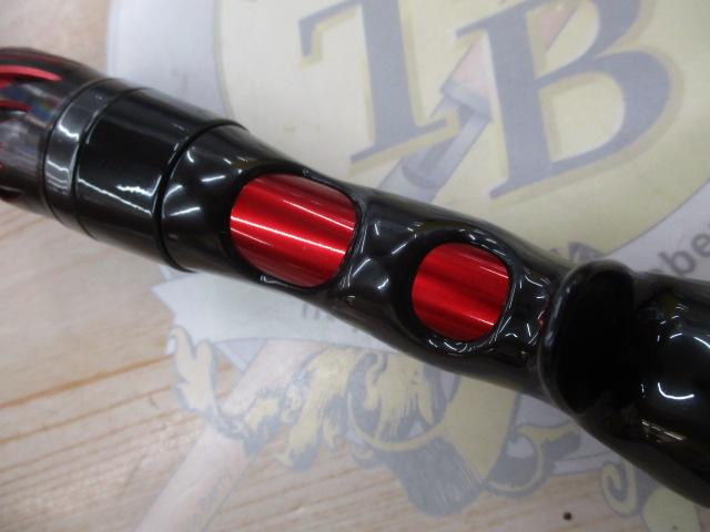 スティーズRD 681M/MLFB