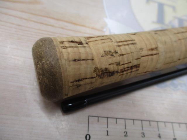 ガレージスティック001ストロングミノーイング510｜＠ベリーネット