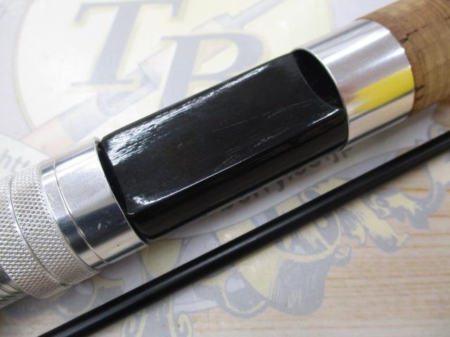 ガレージスティック001ストロングミノーイング510｜＠ベリーネット