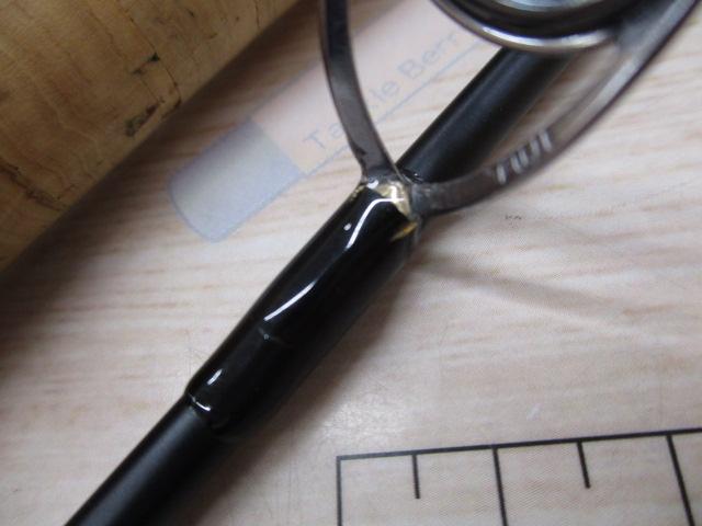 ガレージスティック001ストロングミノーイング510｜＠ベリーネット