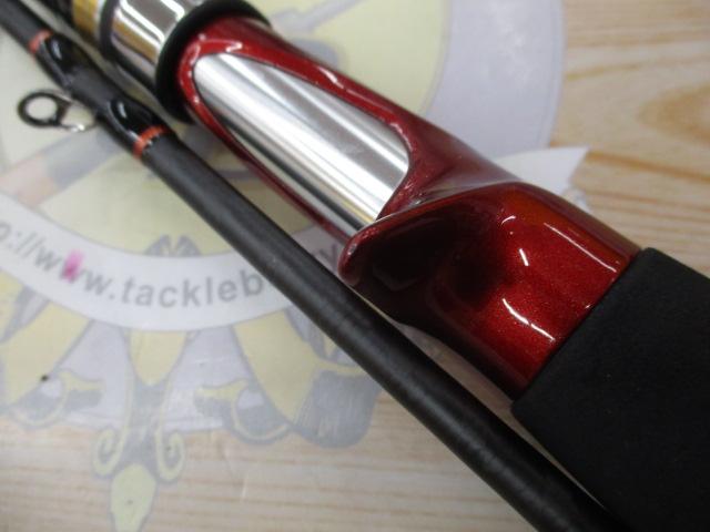 17ゲーム炎月 B610ML-S