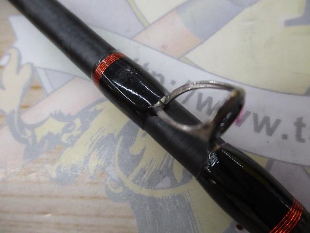 17ゲーム炎月 B610ML-S