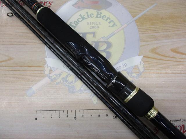 シマノ ネッサ CI4+ S1008MMH 中古品 ネッサCI4+ S1008MMH｜＠ベリーネット 日本最大新品中古釣具WEB
