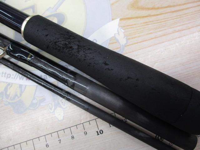 ★7月28日お昼までま値下げ中★　SHIMANO　ネッサci4+　s1002mh ☆7月28日お昼までま値下げ中☆ SHIMANO ネッサci4+ s1002mh 2025