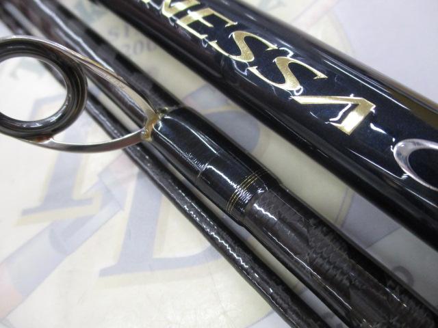 志摩シマノNessa CI4+ S1002mh NESSA CI4+をフル活用！堀田流サーフゲーム理論 | SHIMANO シマノ