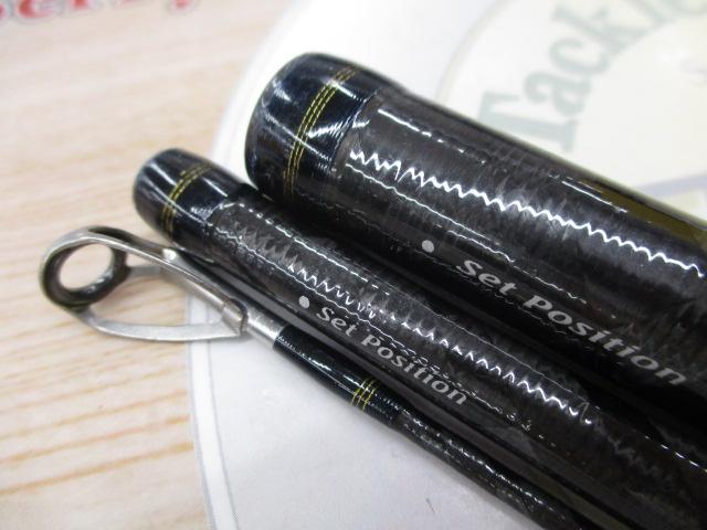 ★7月28日お昼までま値下げ中★　SHIMANO　ネッサci4+　s1002mh 2025年最新】ネッサ ci4 s1002mhの人気アイテム - メルカリ