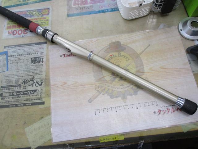 03IHトライトンEV 80-350T