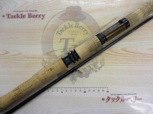 トラウティンスピンラグレス ボロン TLB-73DT