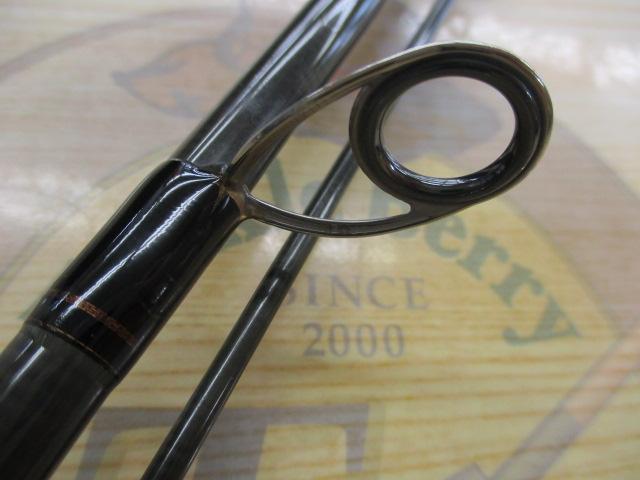 トラウティンスピンラグレス ボロン TLB-73DT｜＠ベリーネット 日本