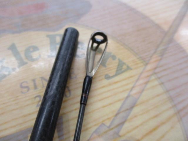 トラウティンスピンラグレス ボロン TLB-73DT｜＠ベリーネット 日本