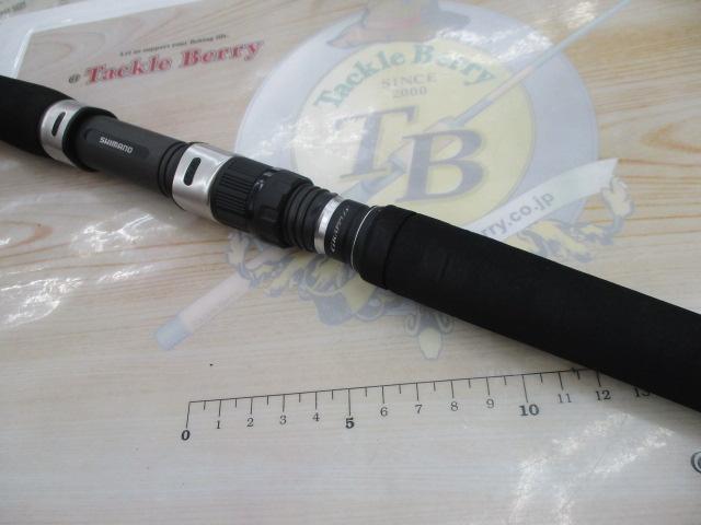 21グラップラータイプJ S604/3｜＠ベリーネット 日本最大新品